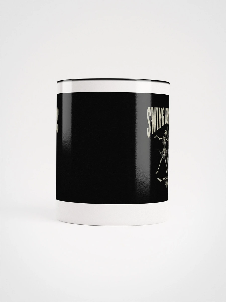 Swing Dem Bones Coffee Mug product image (5)