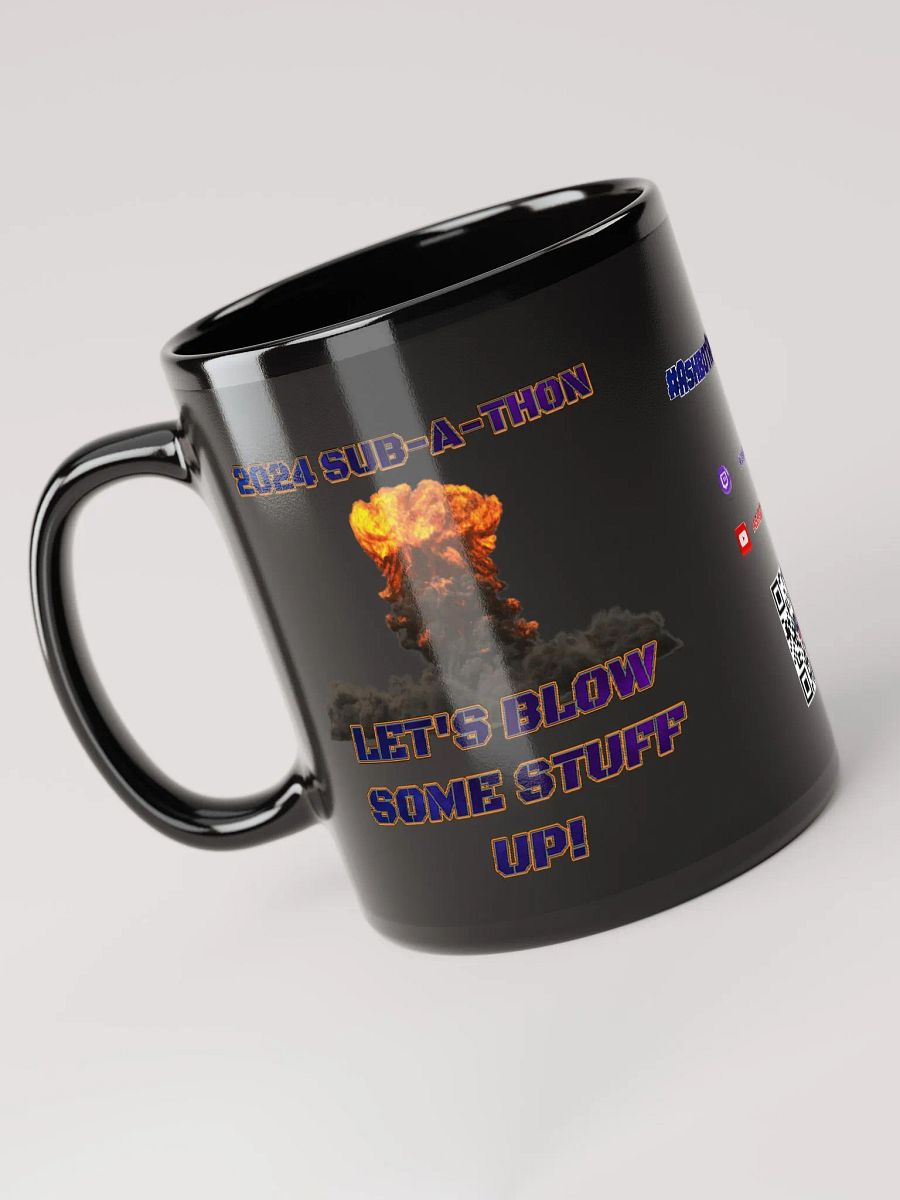 2024 Subathon Mug product image (4)