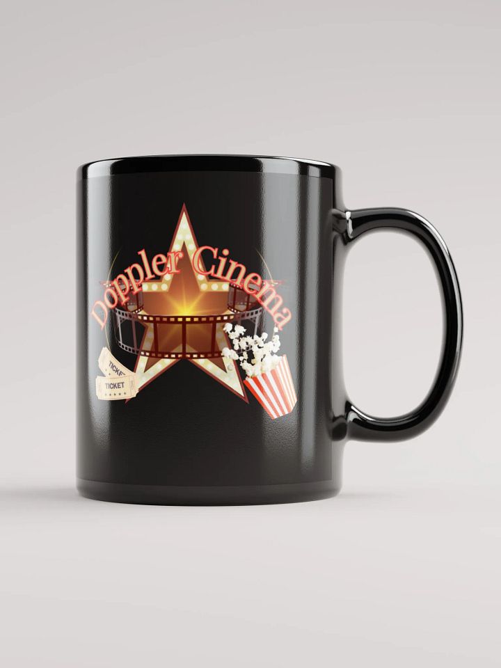 Doppler Cinema Mug product image (1)