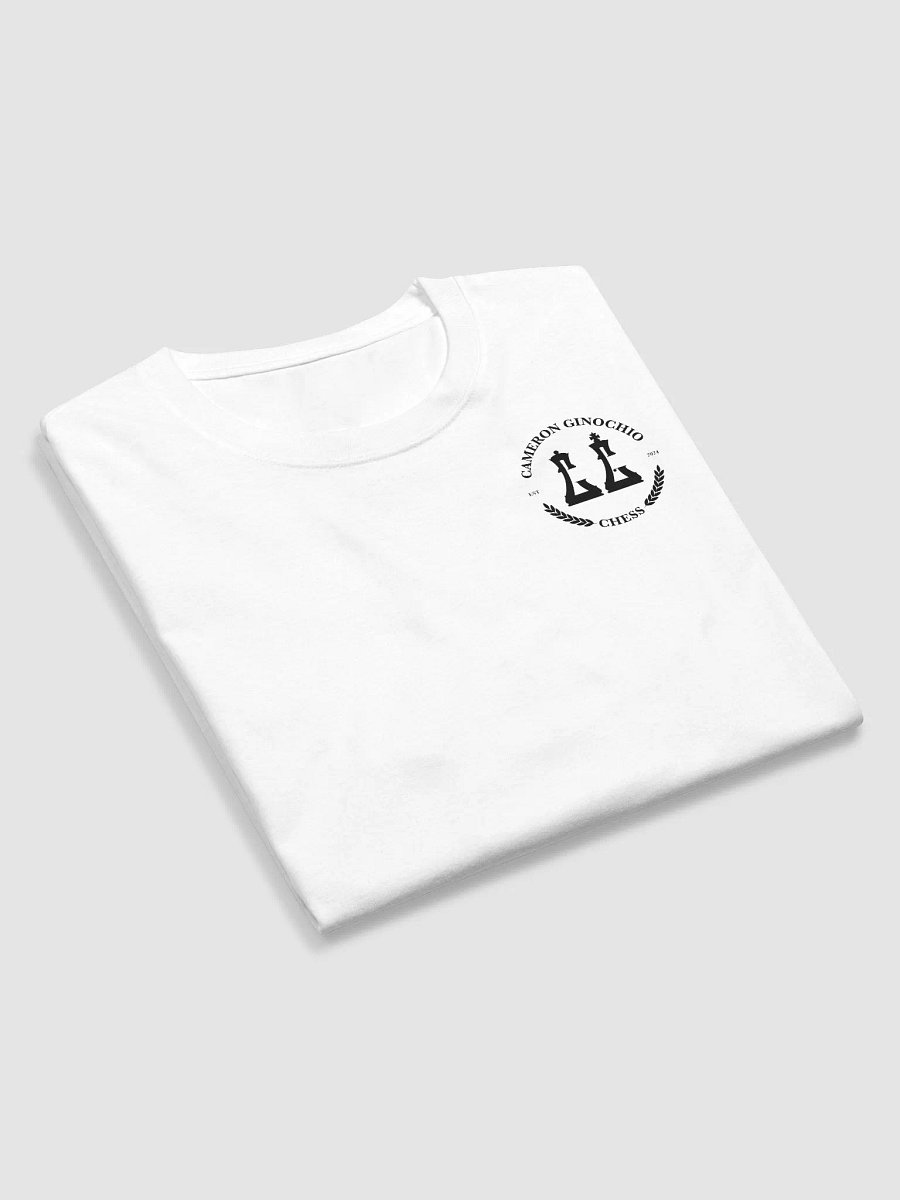 CG Chess Champion Long Sleeve product image (5)