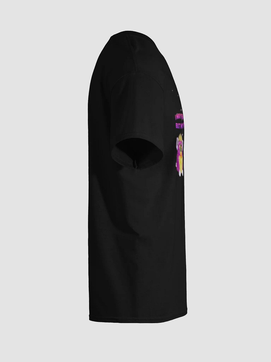 A Solid 5 Unisex T-Shirt product image (16)