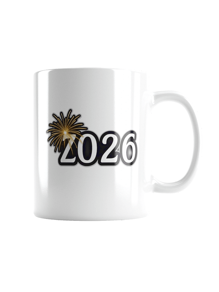 Z's Z026 Cup White. product image (2)