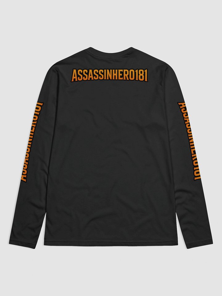 Hero Long-sleeved product image (2)
