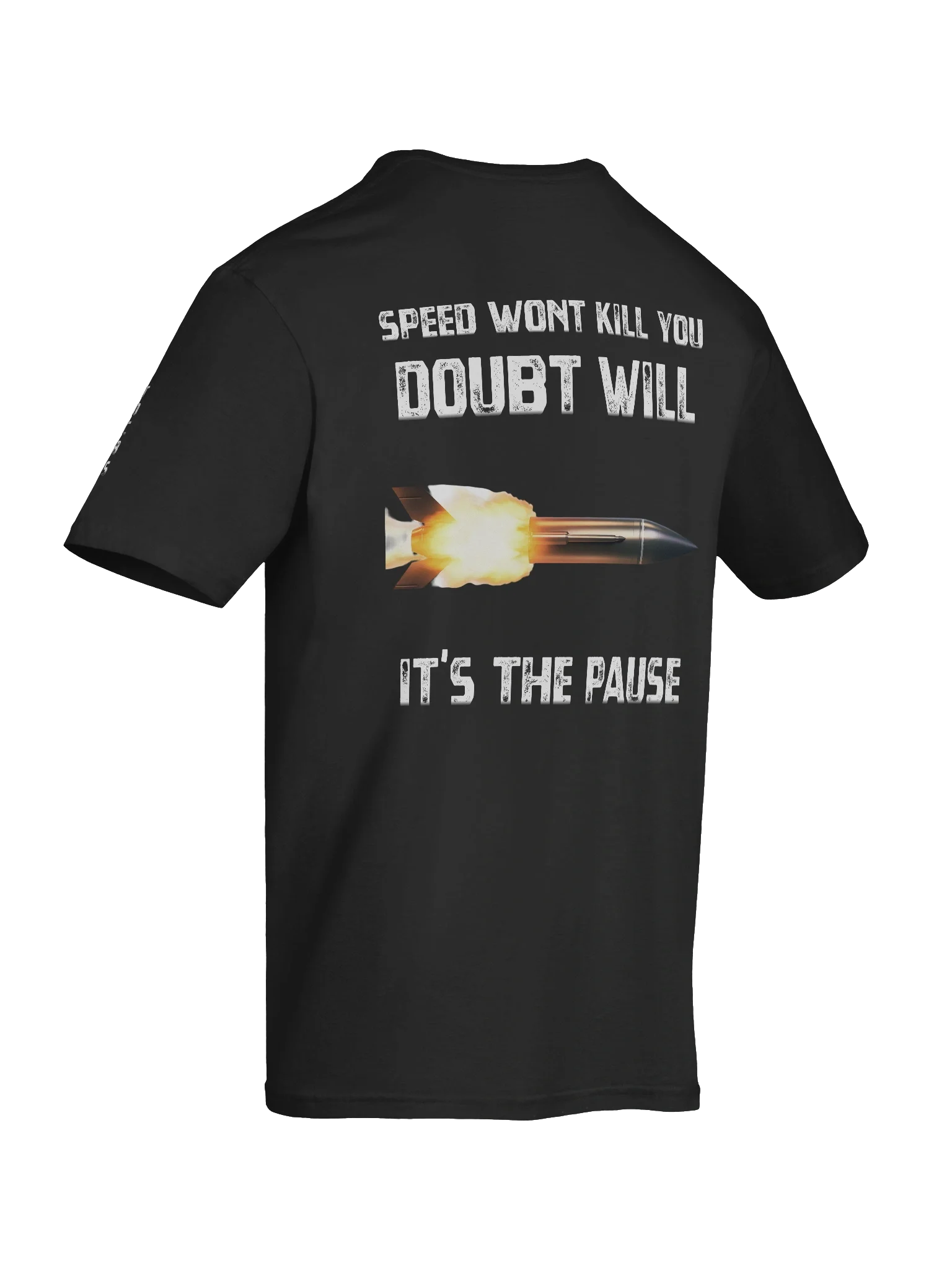 Doubt Will product image (57)