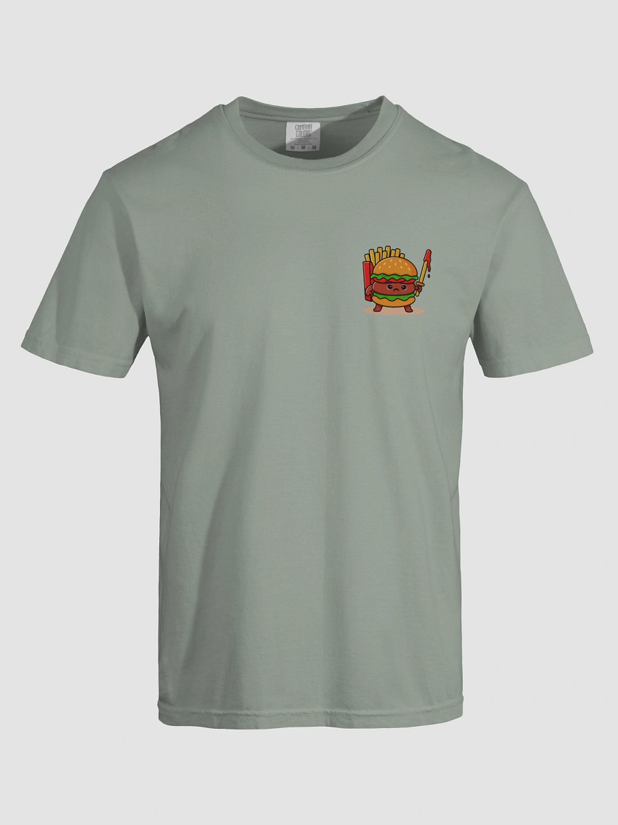 Burger Knight product image (48)