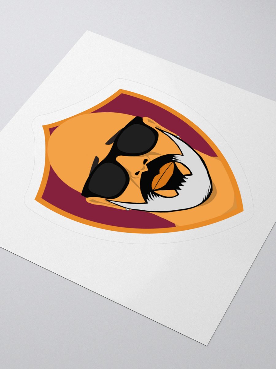 Max Ciaralli Stickers product image (8)