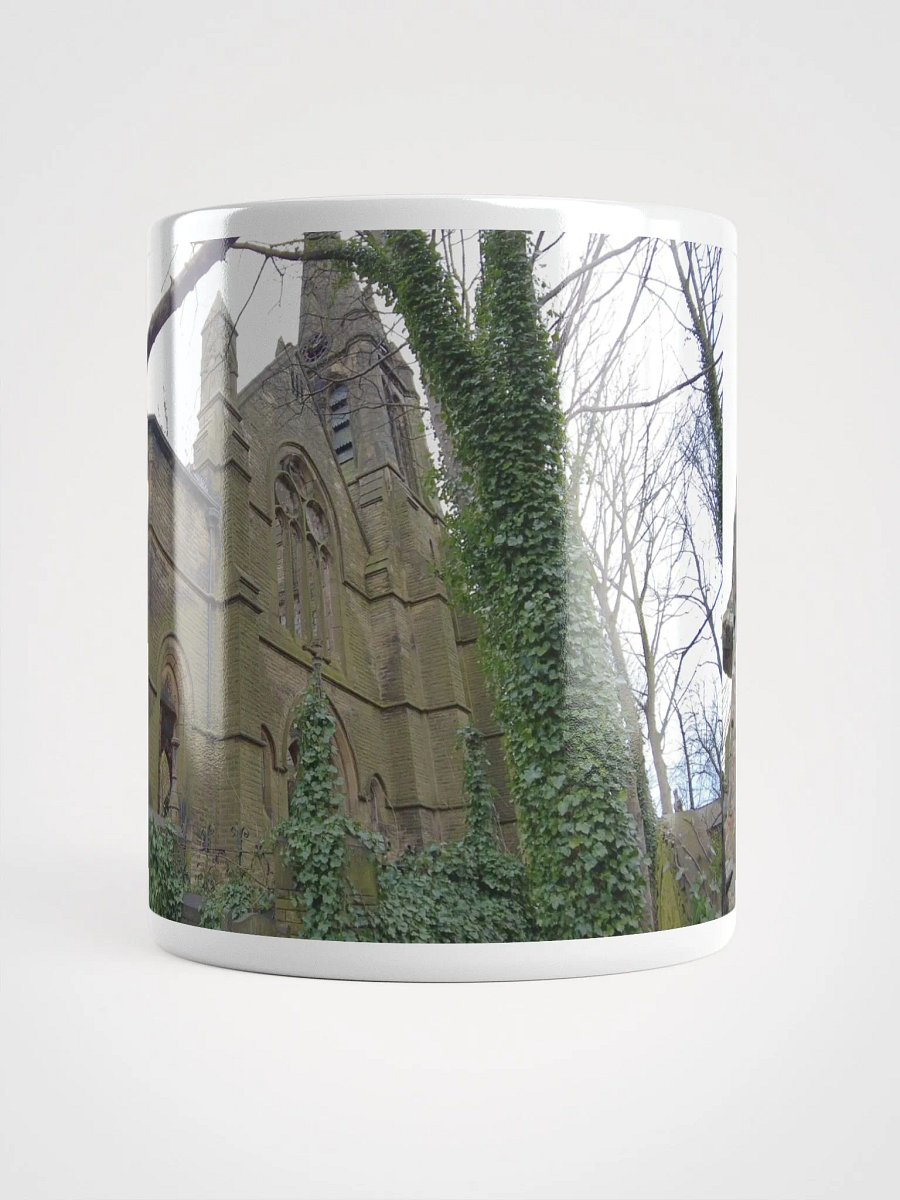 007 Explore TV Mug product image (14)