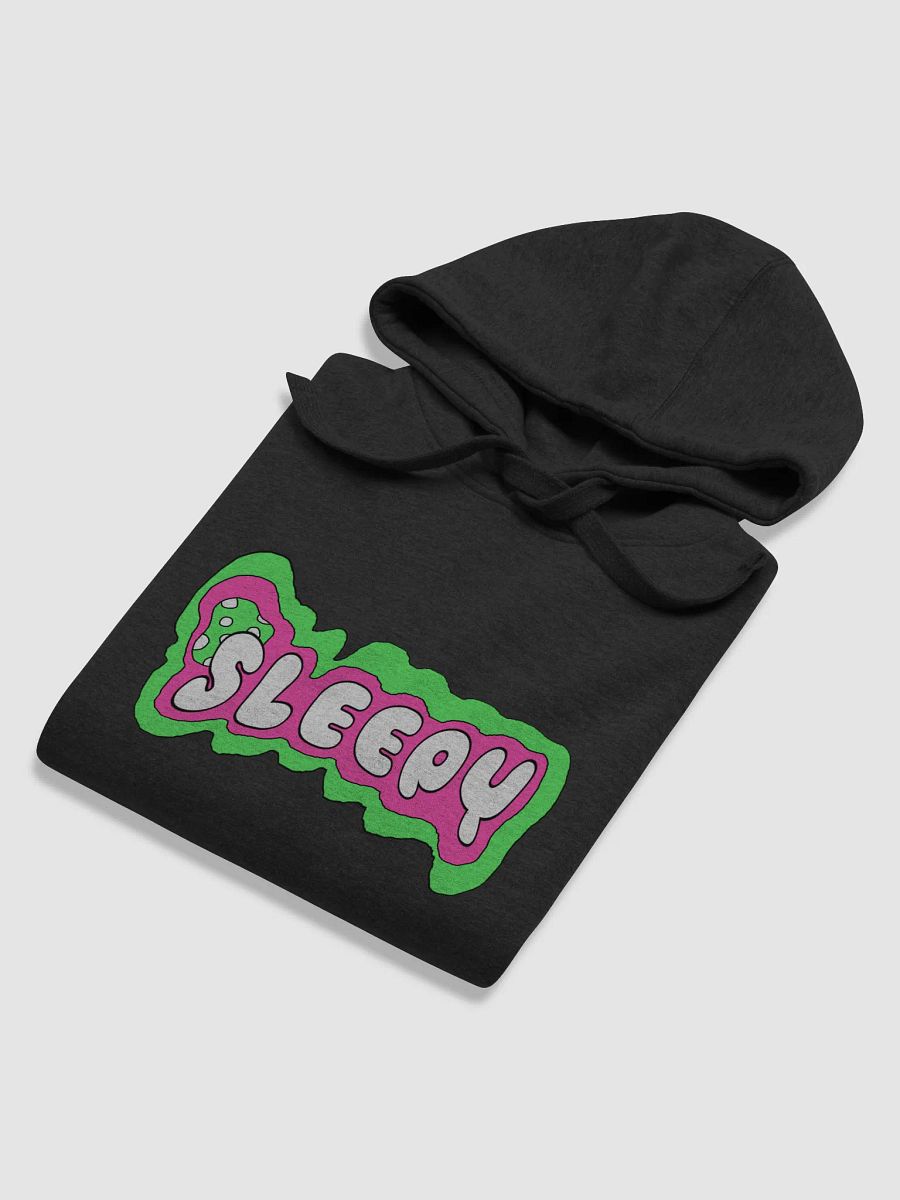 Sleepy Hoodie product image (12)