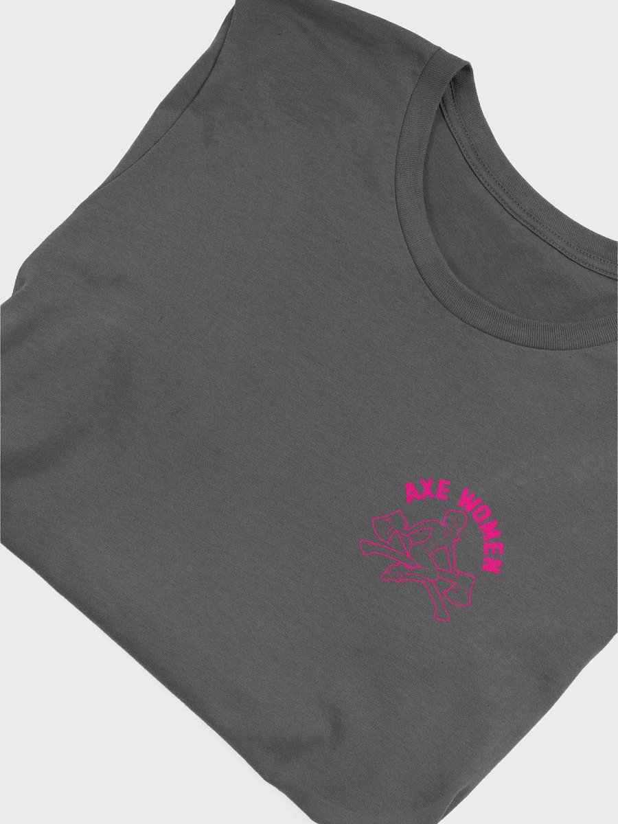 Axe Women Tee product image (42)