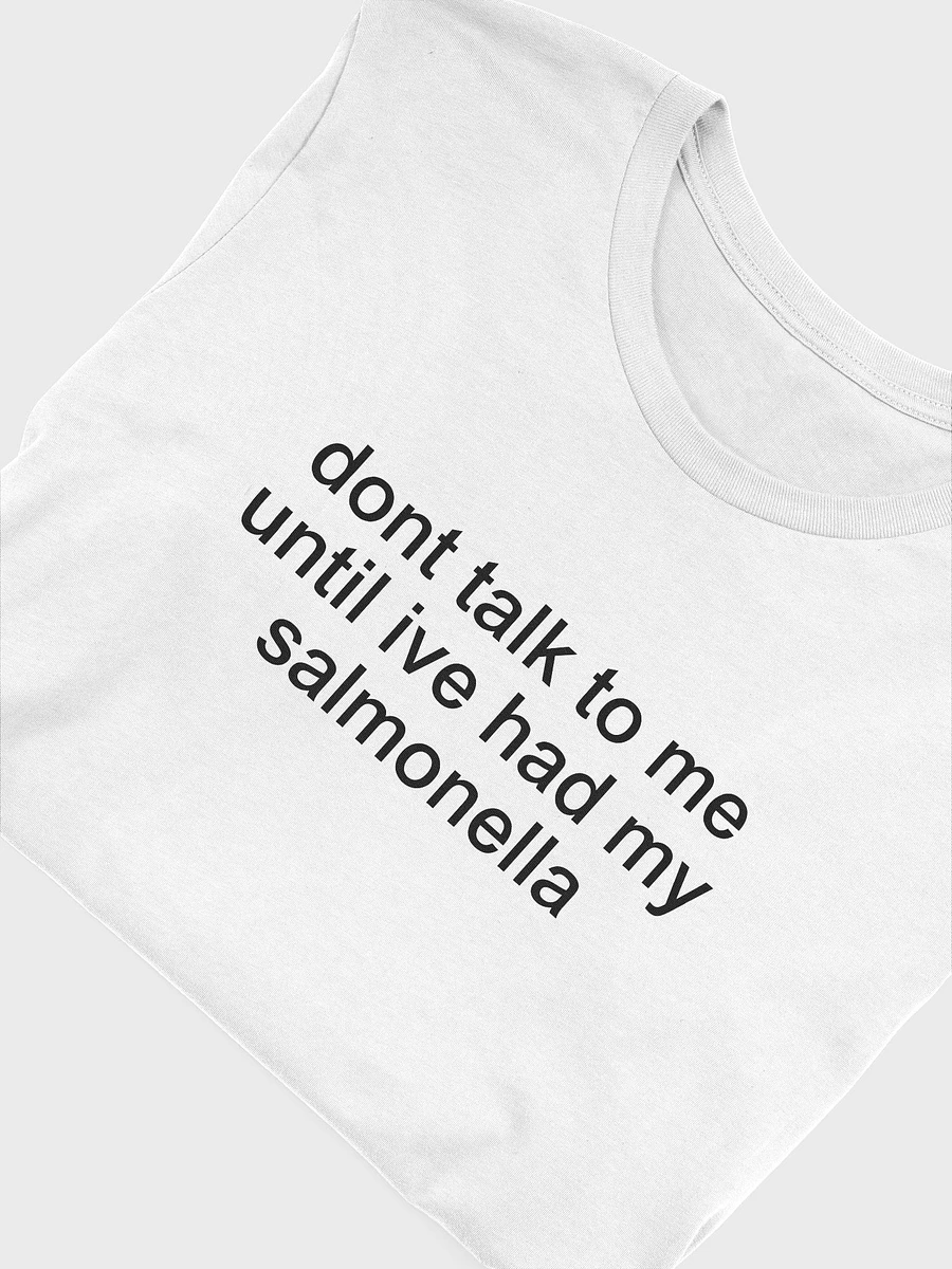 Don't Talk To Me product image (19)