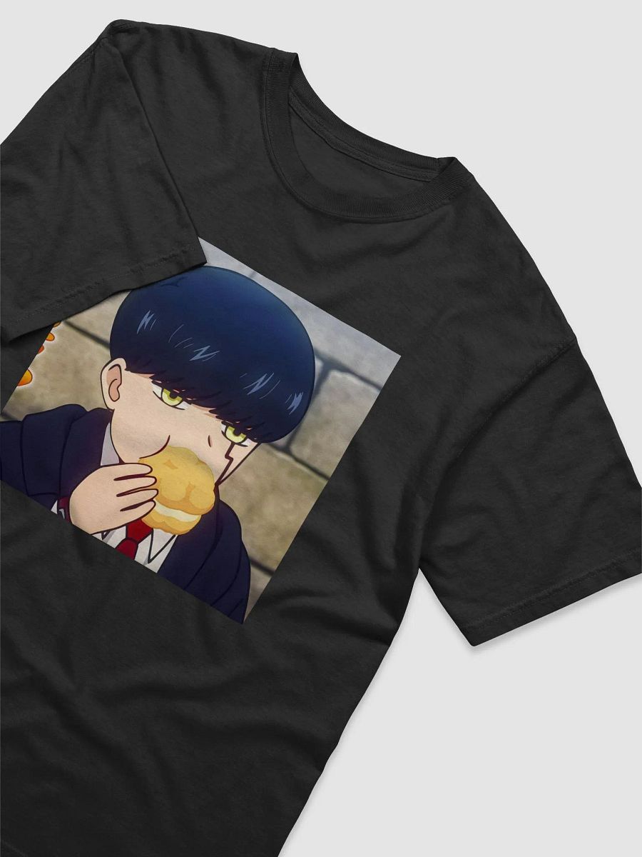 Mash Burnedead Eating a Creampuff product image (11)