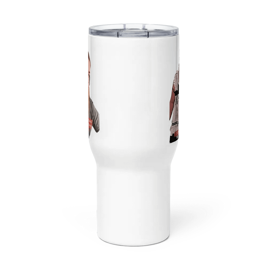 Flashbang - Send Them In Lg Tumbler product image (2)