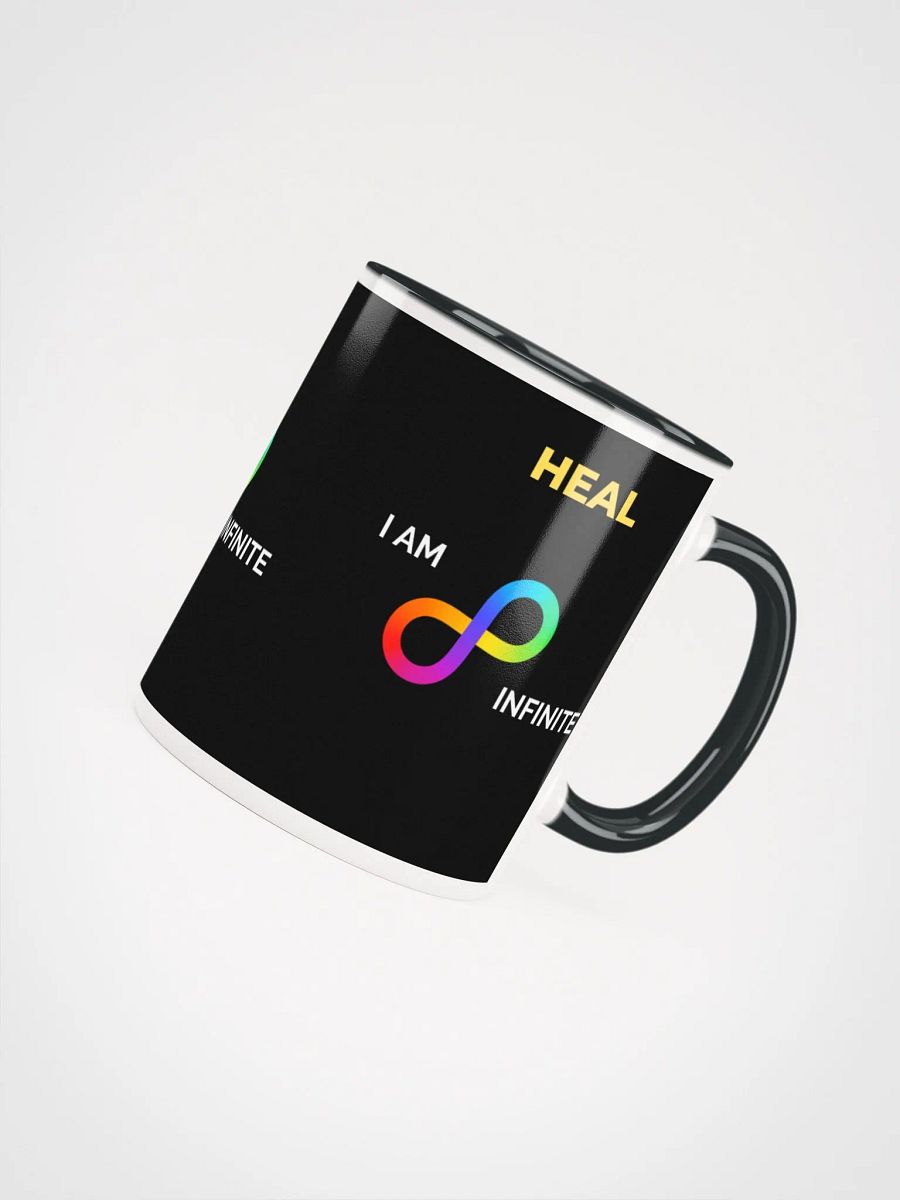 INFINITY MUG product image (4)