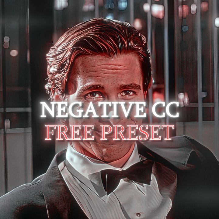 Negative CC product image (1)