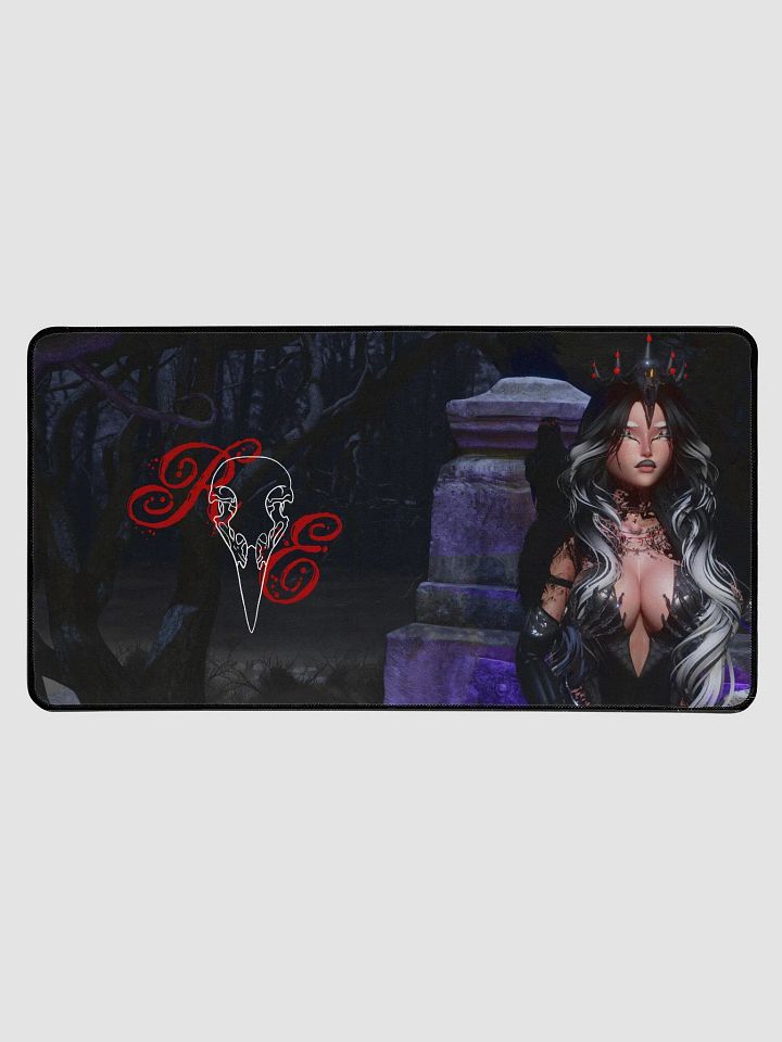 Empress desk mat product image (1)