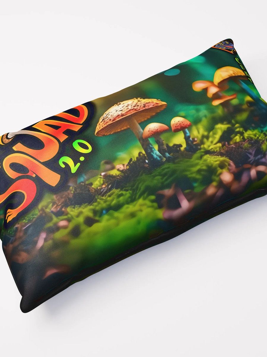 Let's Grow 2.0 ~ Throw Pillow product image (4)