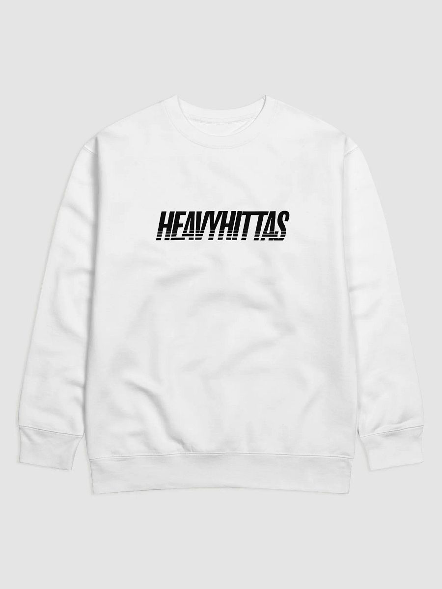 Box Logo Crewneck Sweatshirt product image (2)