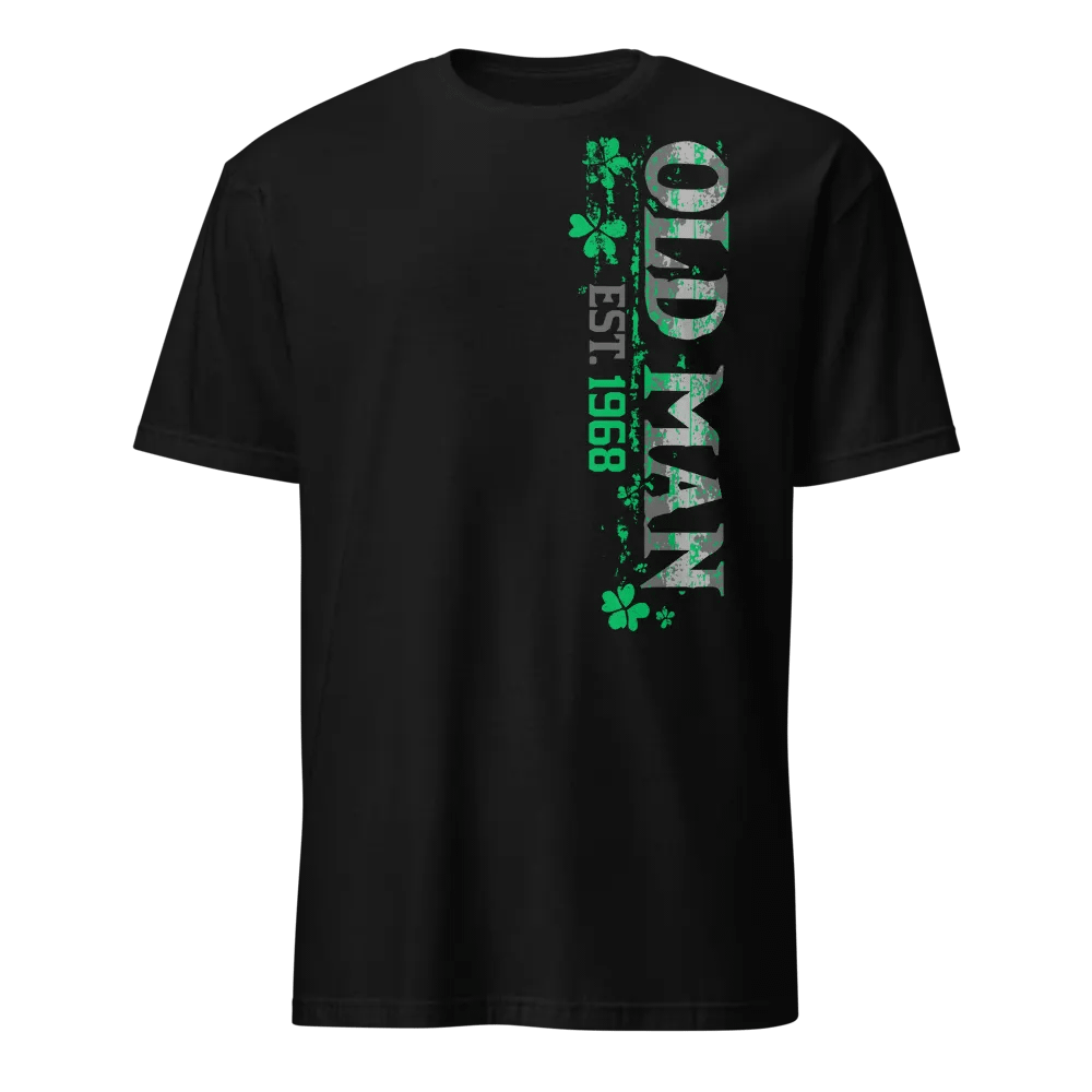 1968 Lucky Old Man product image (2)