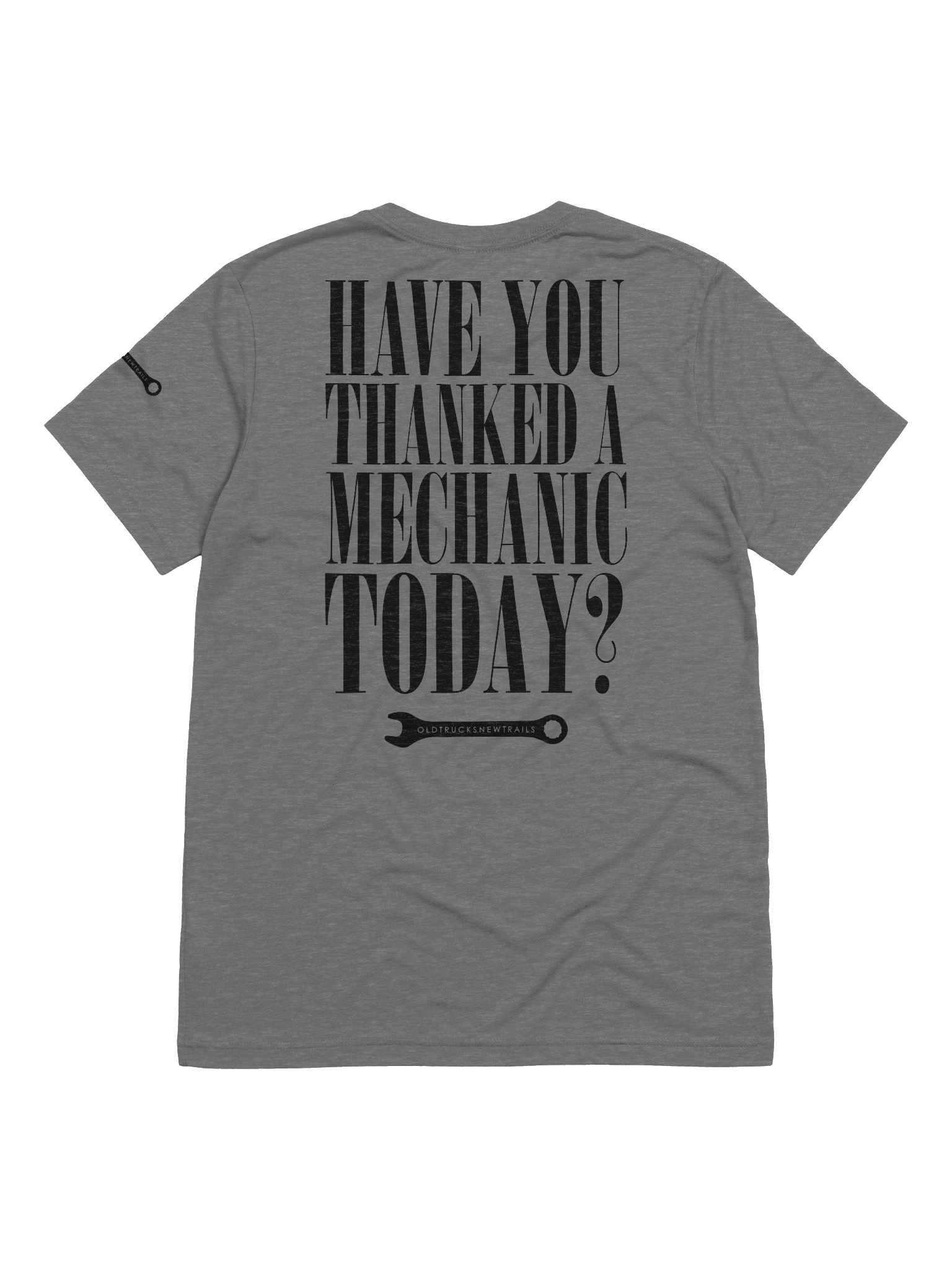 Thank a Mechanic Light product image (3)