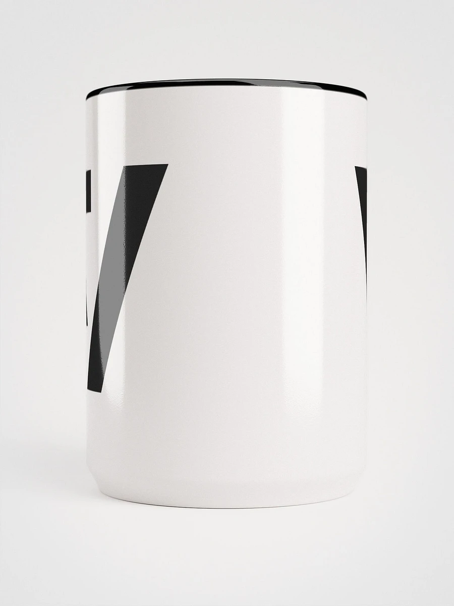 Monogram Mug product image (5)