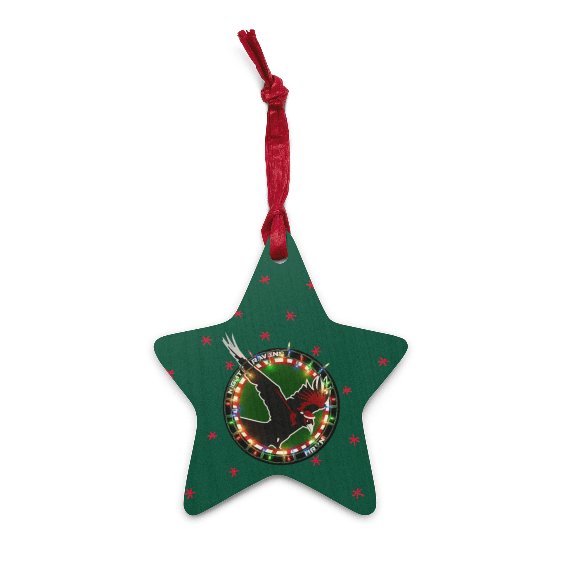 CHRISTMAS ORNAMENT product image (1)