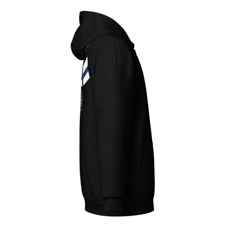 Finland's Finest zipper hoodie product image (16)
