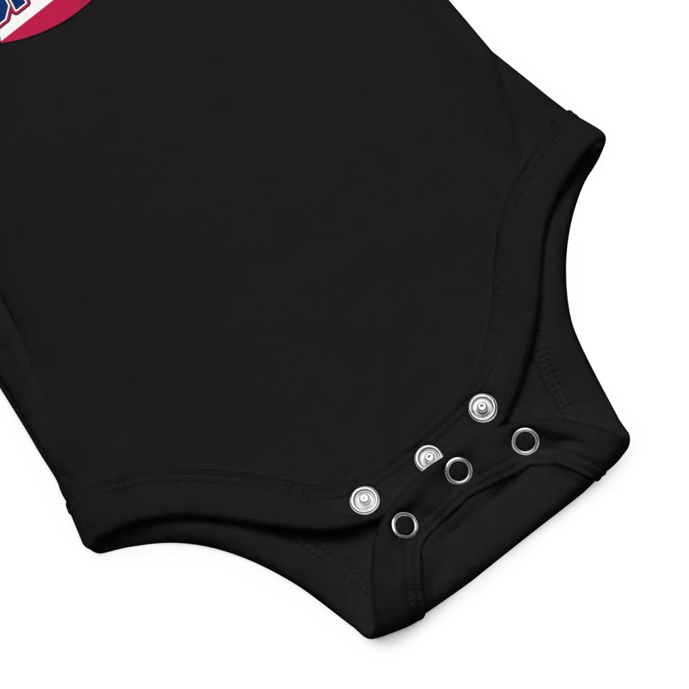 RWB ASHBOT Bella+Canvas Baby Short Sleeve One product image (20)