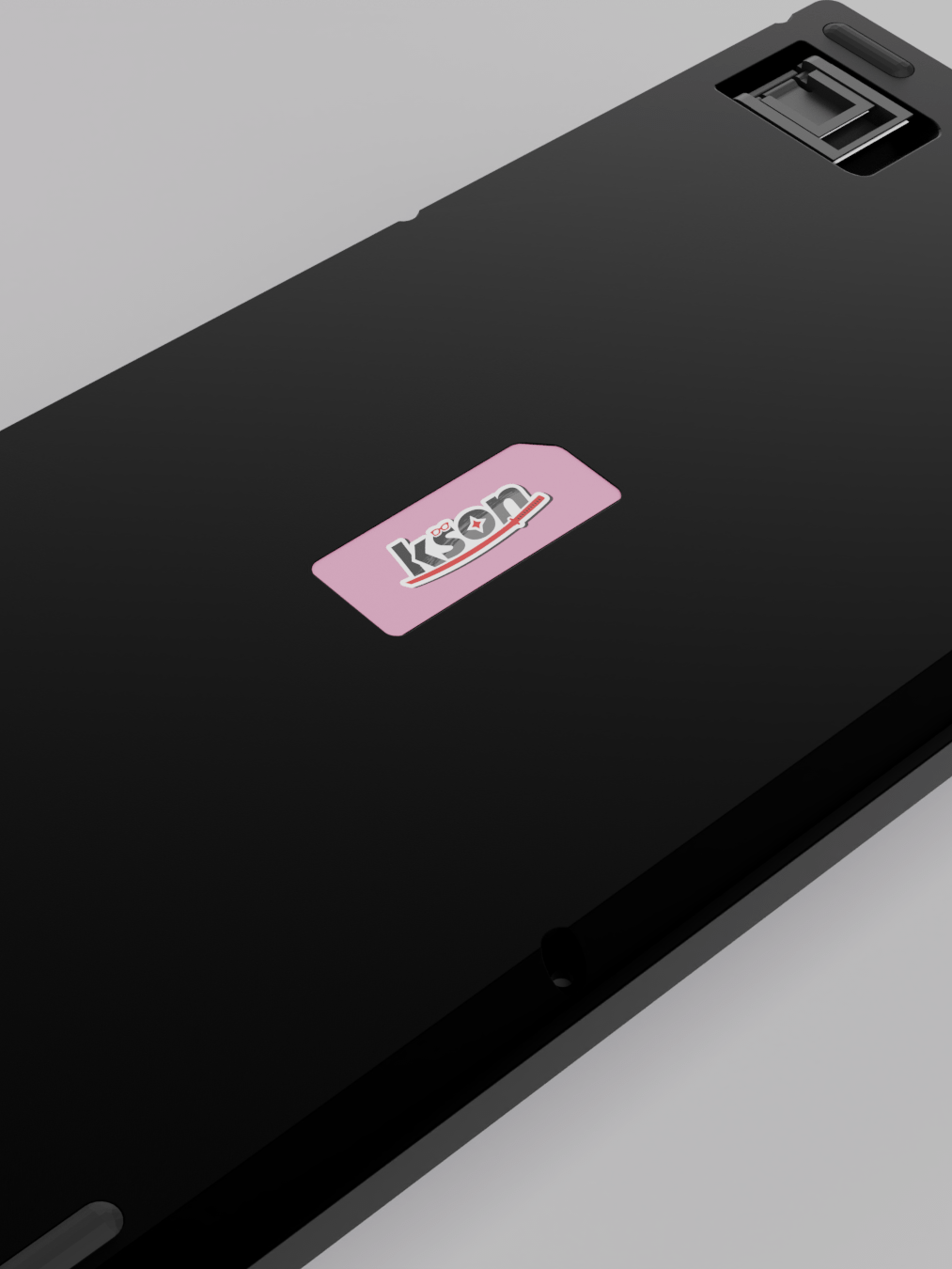 Kson Keyboard Bundle product image (8)