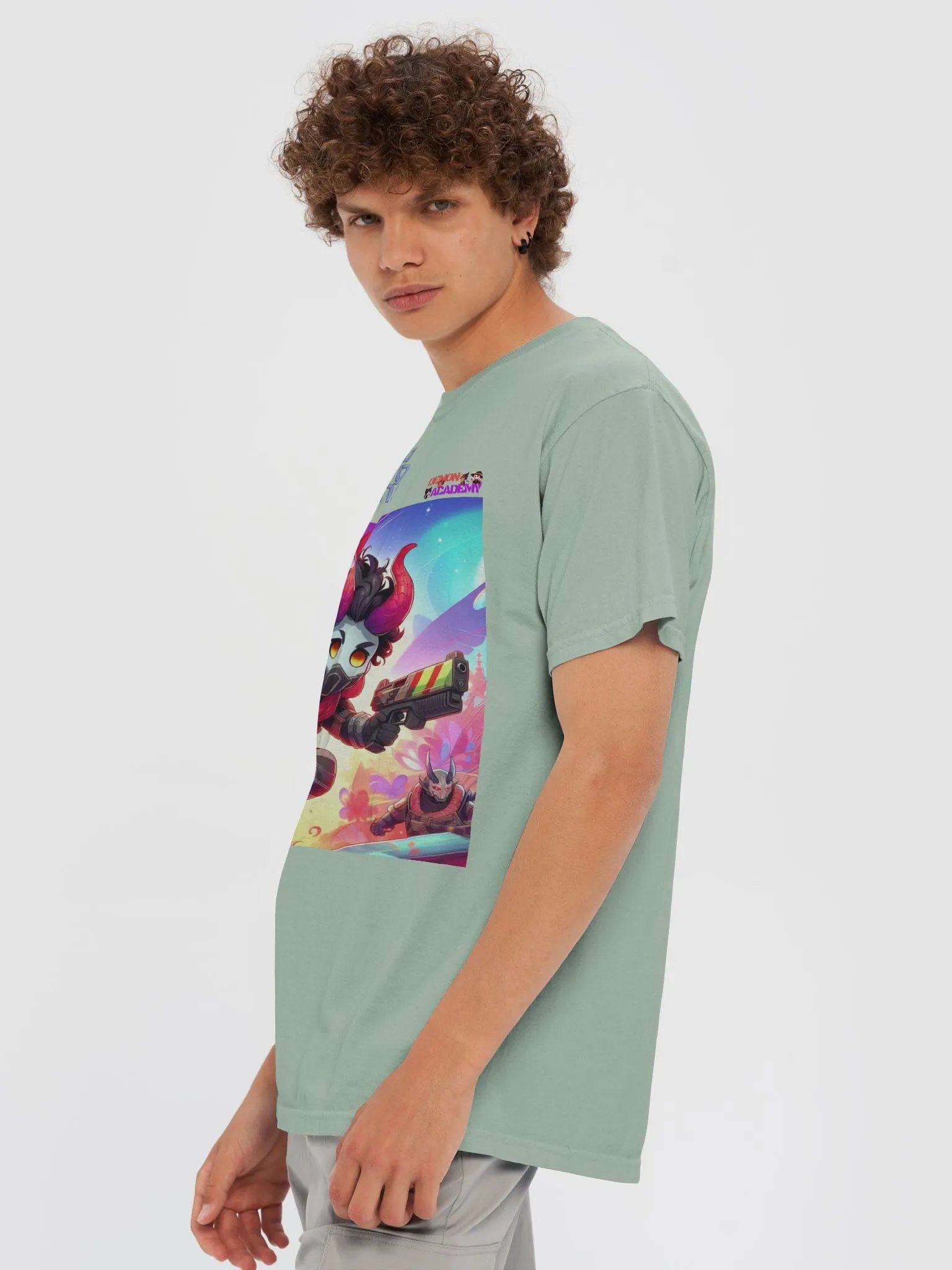 Destiny 2 Inspire Tee! product image (6)
