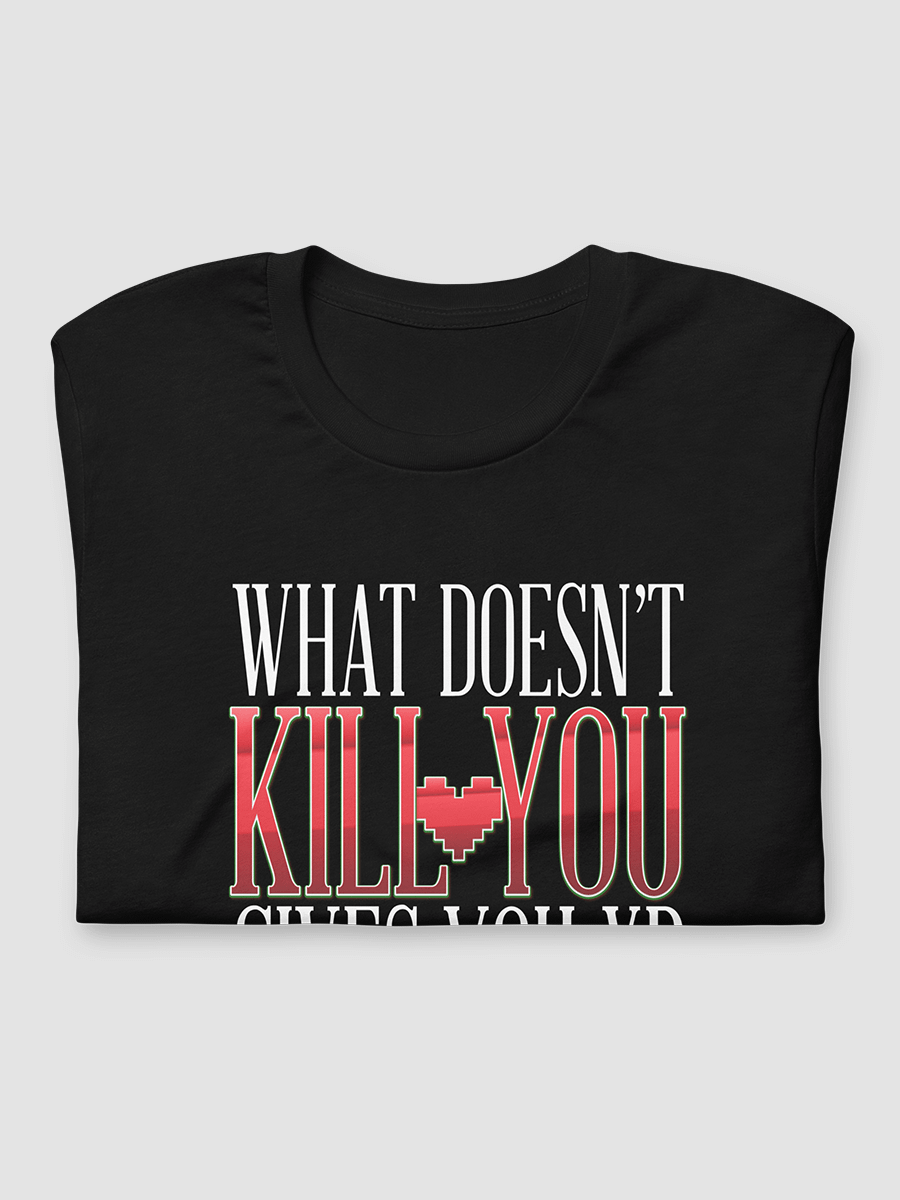 [soloqjokerr] Unisex Staple T-Shirt | Bella + Canvas 3001 - 010 product image (2)