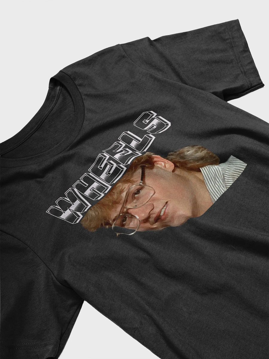 Wheels T-Shirt product image (3)