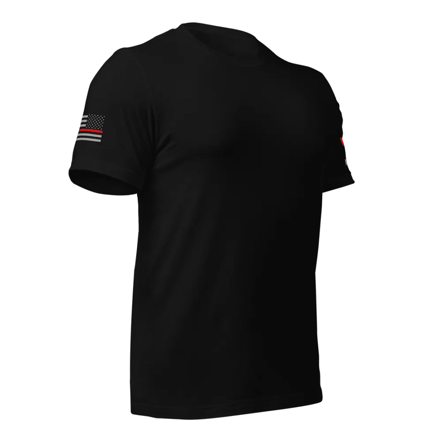 1 Nation Basic: Thin Red Line product image (1)