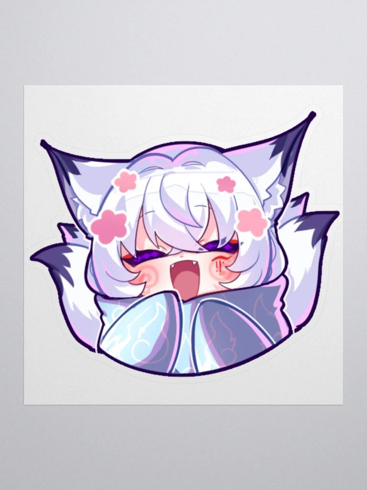 meiyaComfy sticker product image (1)