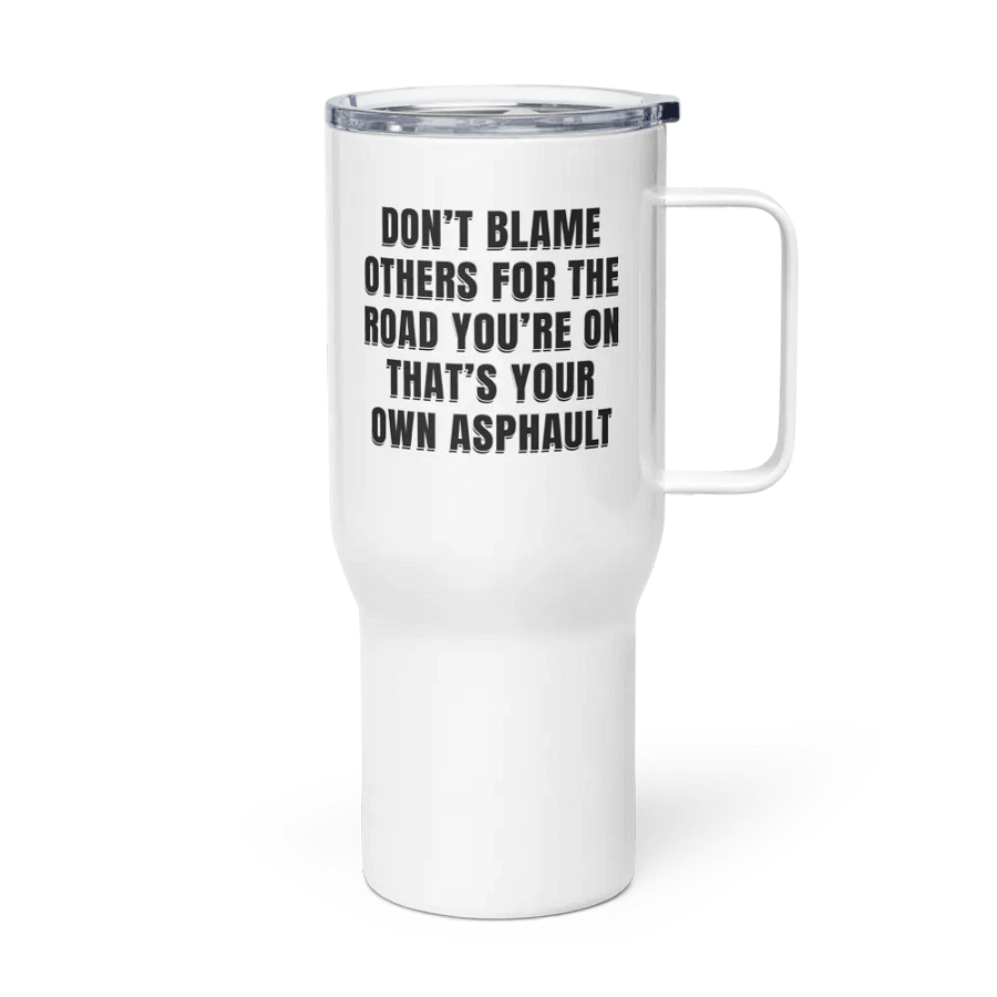 Asphault Lg Tumbler product image (4)