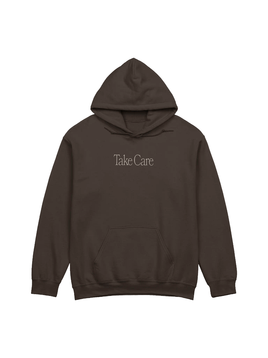 Take Care Hoodie product image (1)