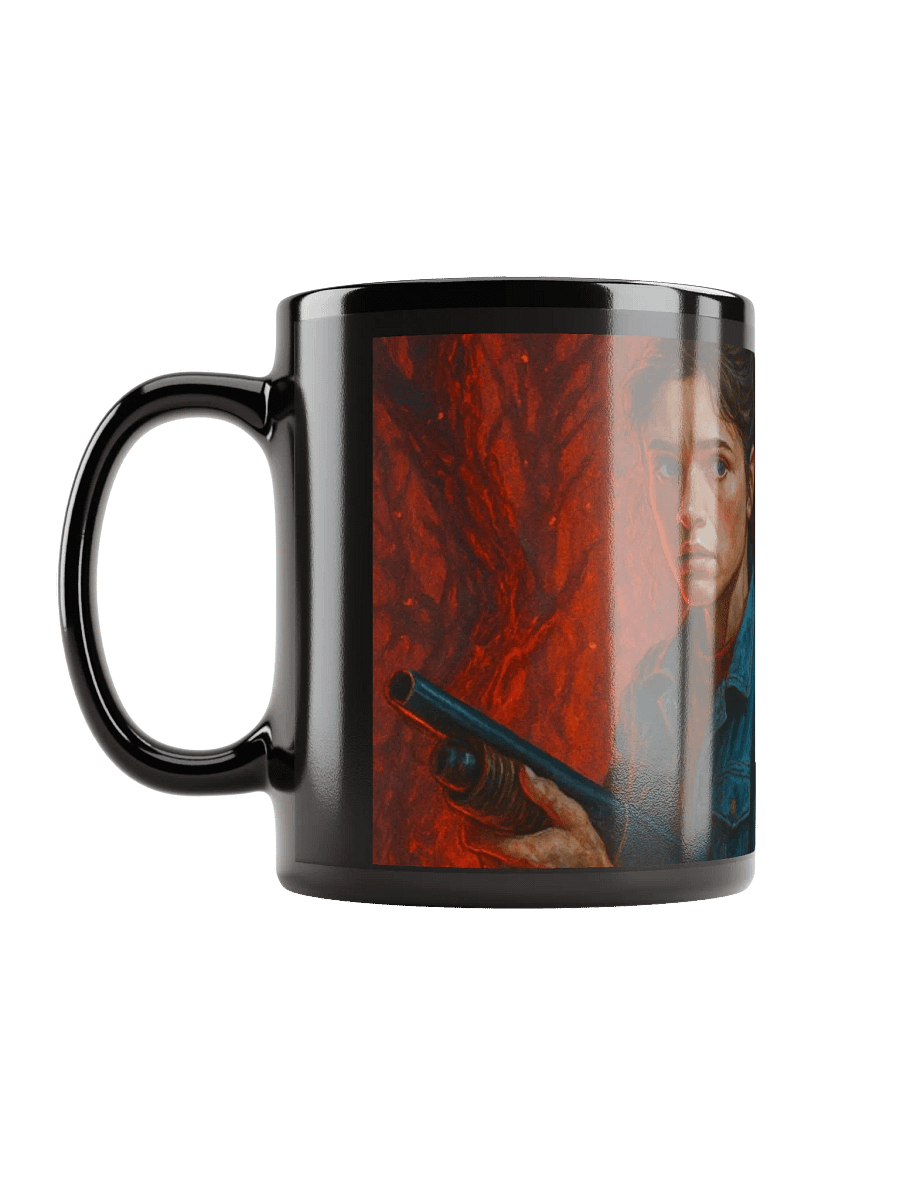 Mug Nancy et Steve product image (6)