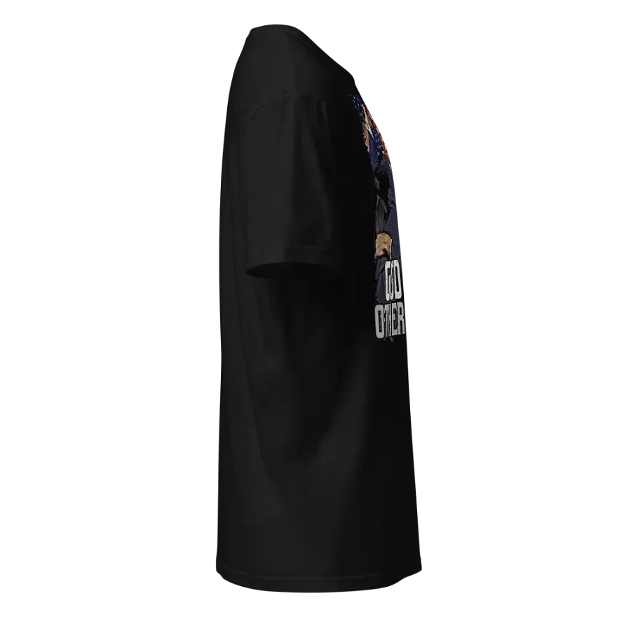 Trump: God Has Other Plans product image (8)