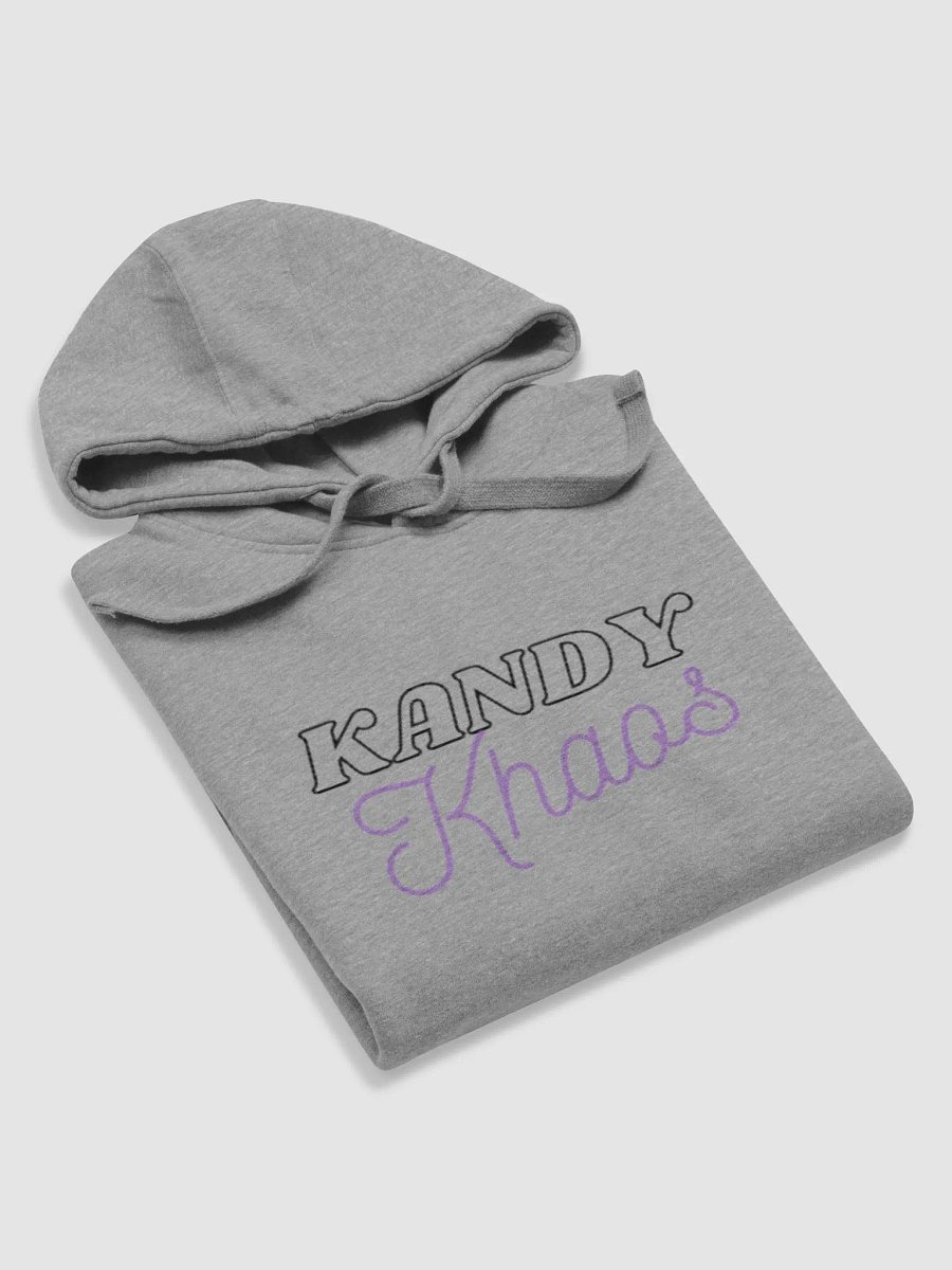 Kandy Khaos Hoodie product image (17)
