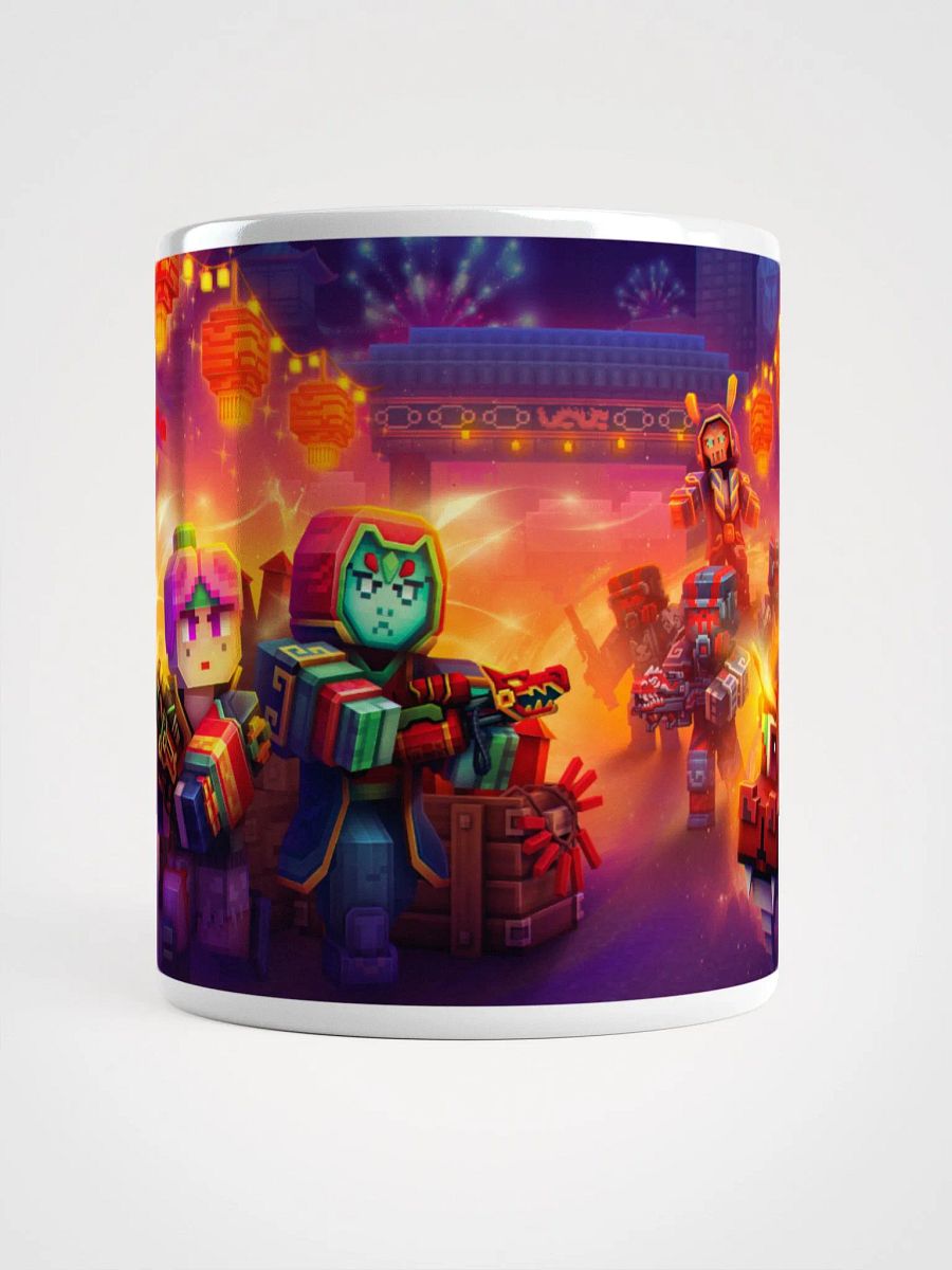 Lunar New Year Mug product image (5)