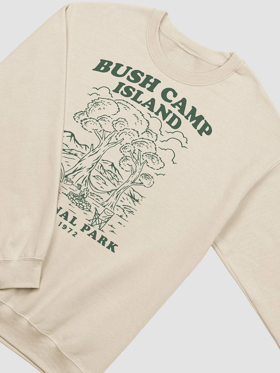 National Park Crew Neck product image (26)