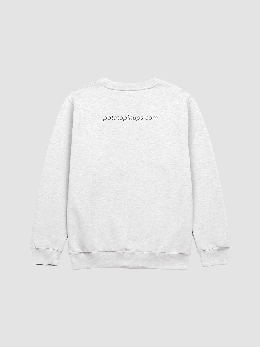 Sassy Spud Premium Crewneck Sweatshirt product image (3)