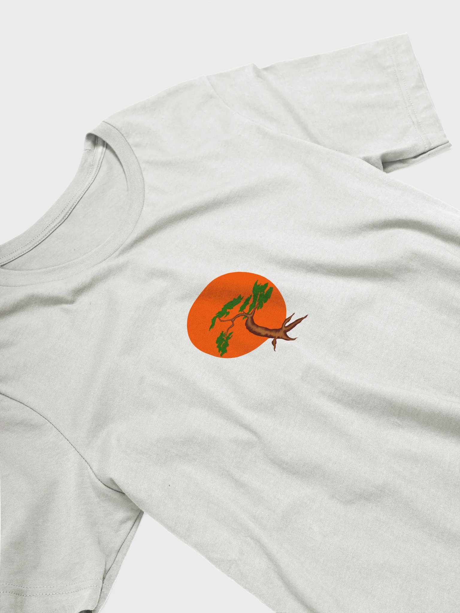 Nature's Embrace T-Shirt product image (3)