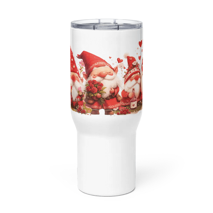 Gnome-Approved Love Potion Travel Mug product image (1)