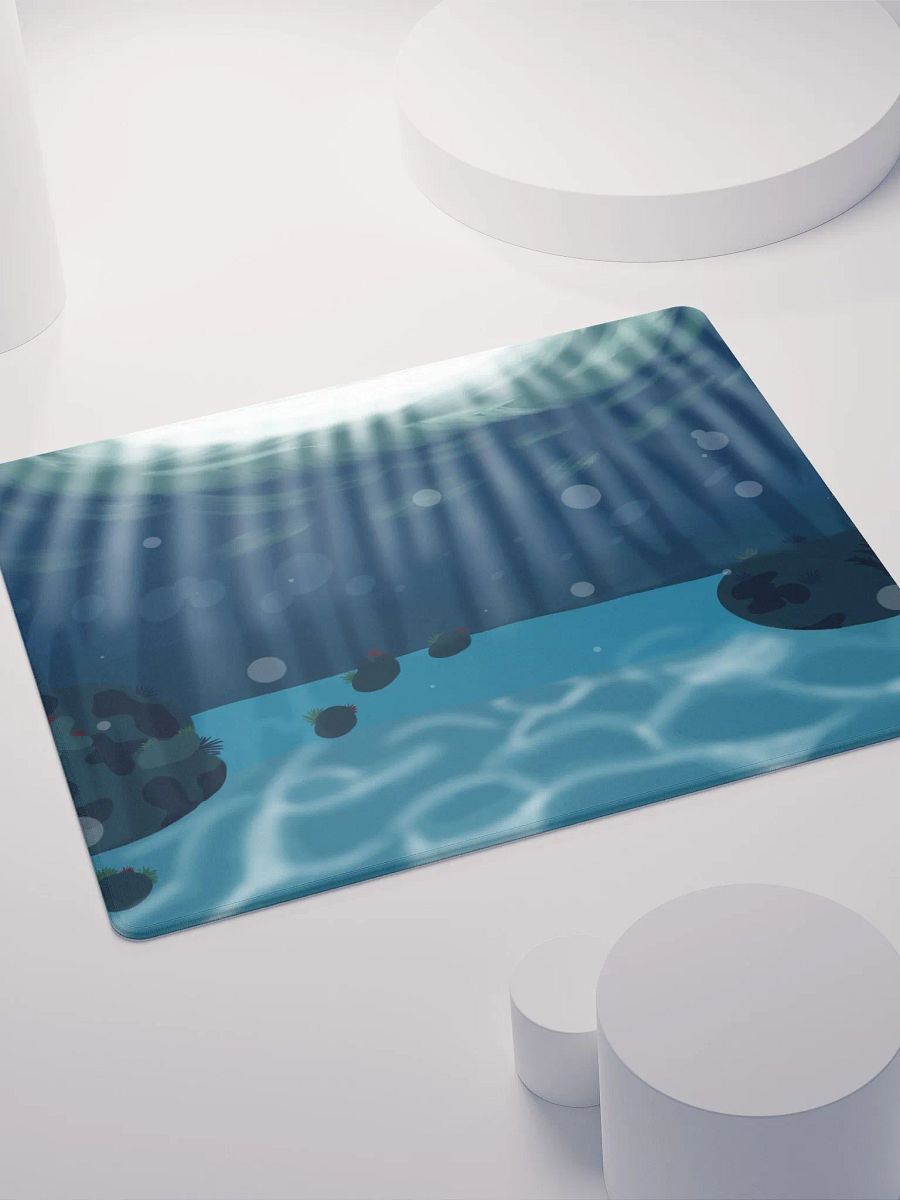 UnderWater Gaming Mousepad! product image (8)