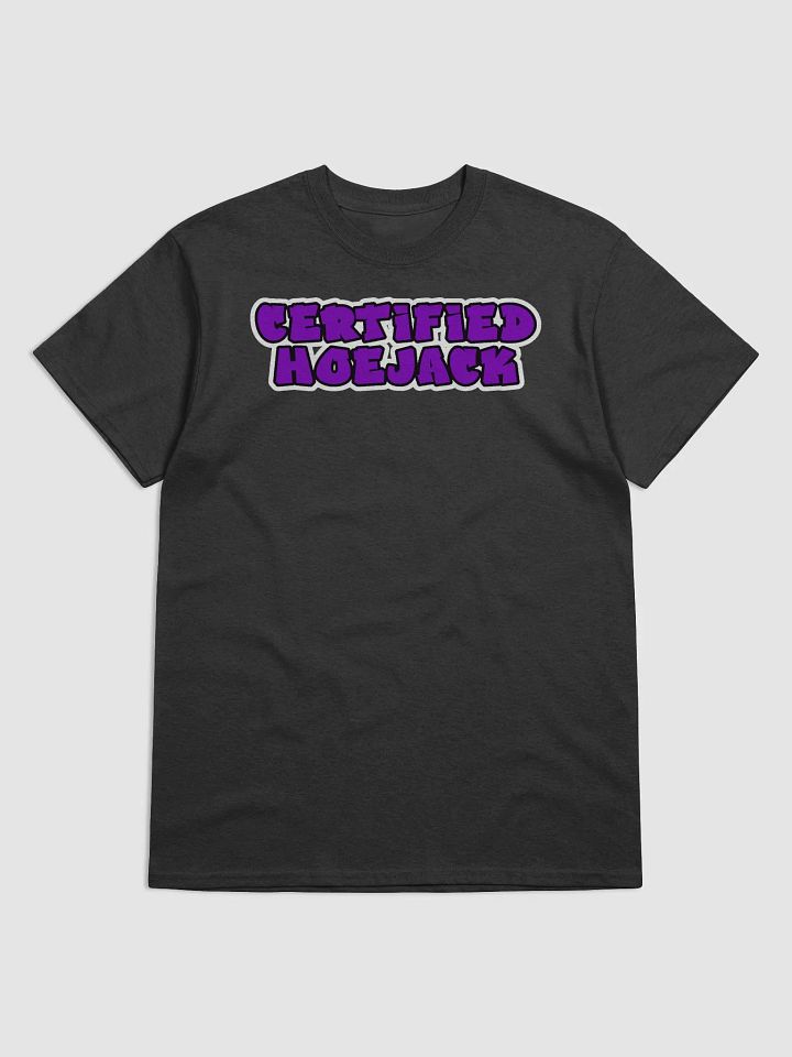 Certified Hoejack Purple product image (4)