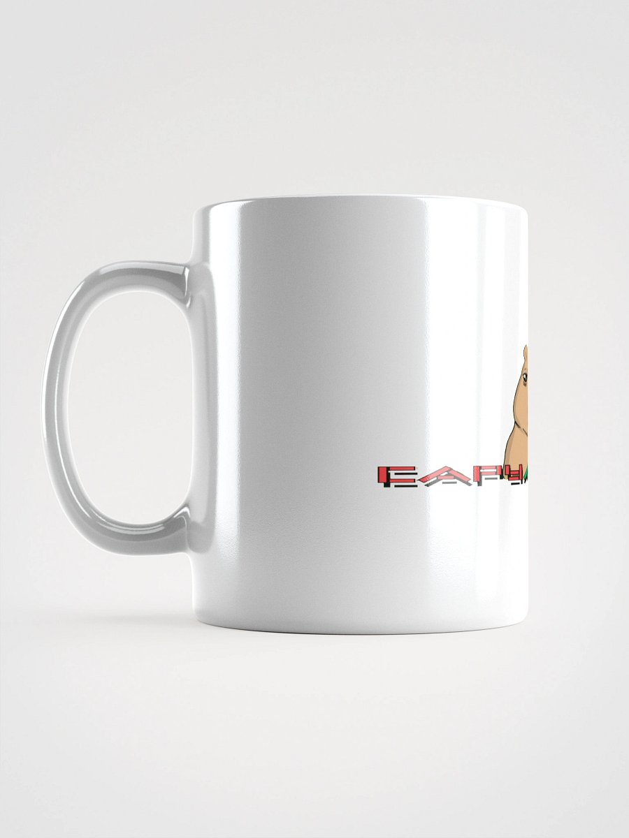 CapyAddiction Capybara Mug product image (6)