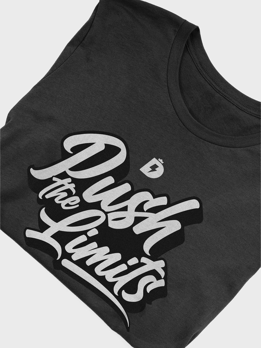 PUSH THE LIMITS product image (14)