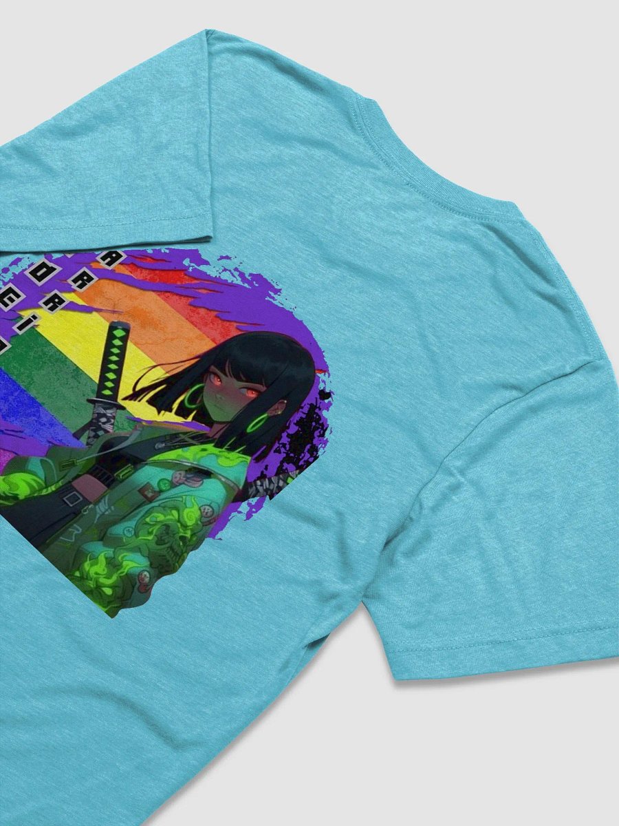 the pride warriors tee product image (4)