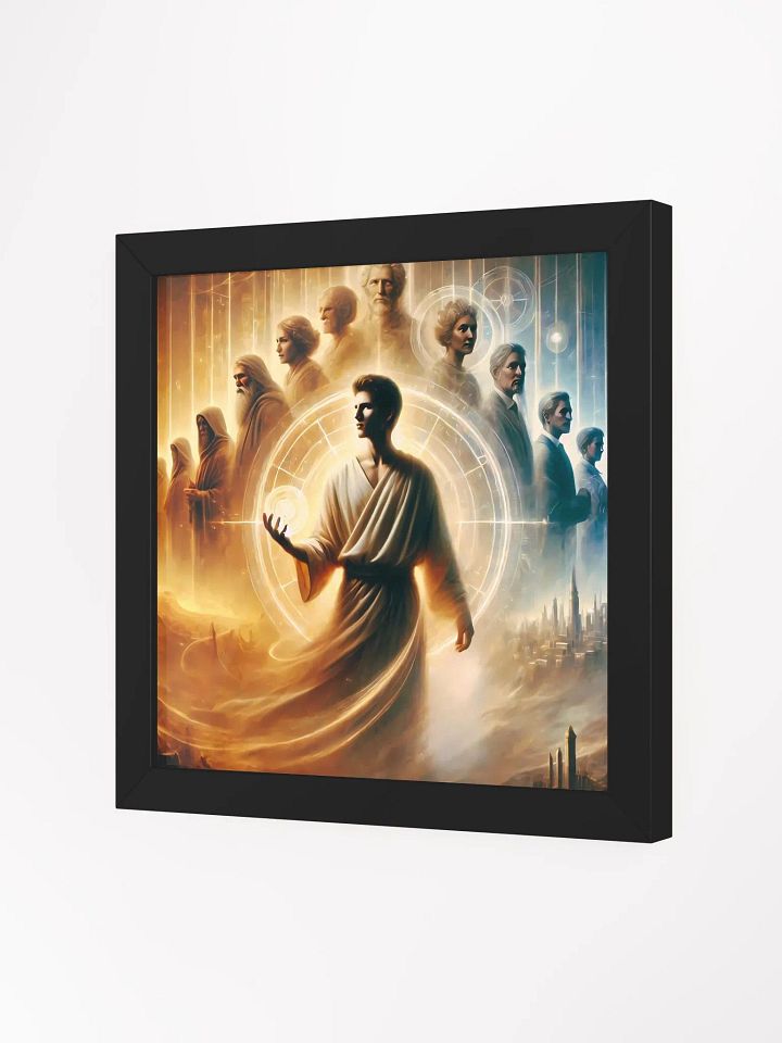 Immortal Witness product image (2)