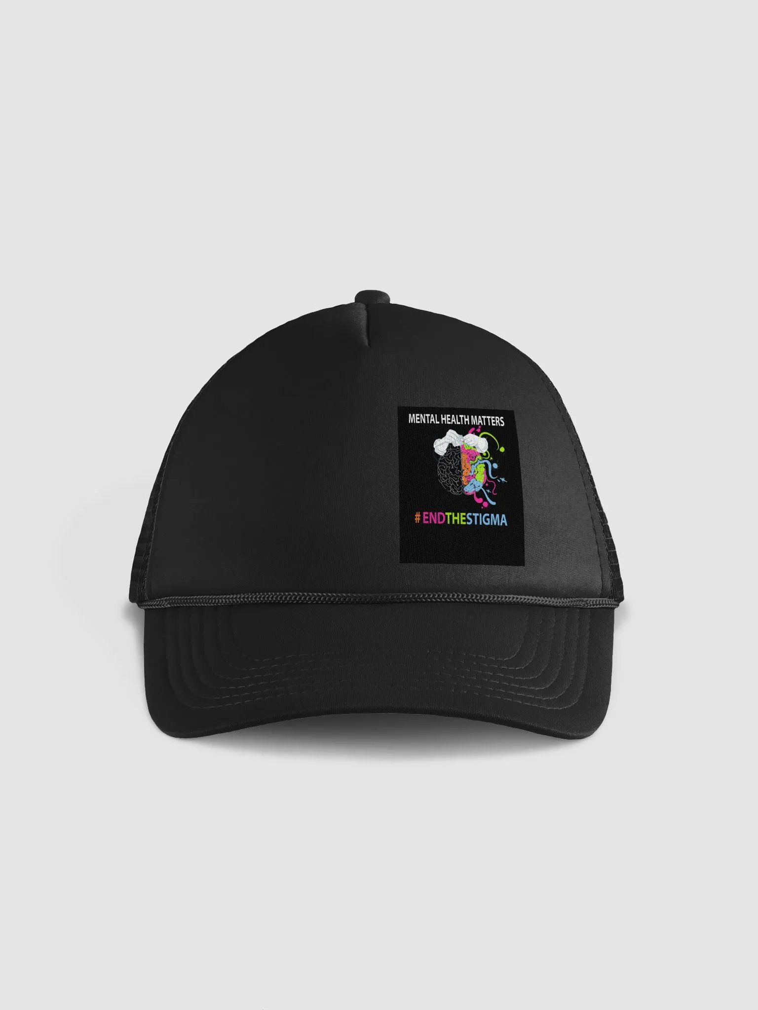 MHM dad Hat product image (1)